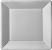 Bord - Karton - Rechthoekig - 225x225x18mm