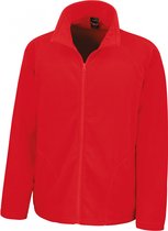 Jas Unisex 3XL Result Lange mouw Red 100% Polyester