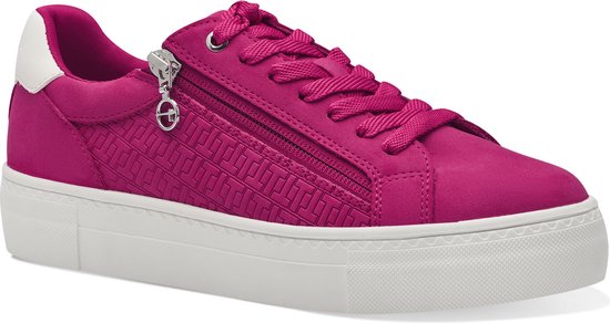 Tamaris Dames Sneaker 1-23313-41 513 normaal Maat: 39 EU