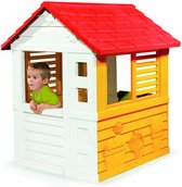 Smoby Sunny Playhouse Special Edition