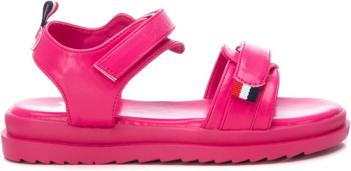 Xti 150754 Sandaal FUCSIA