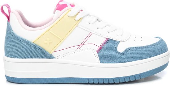 XTI 150765 Trainer - BLAUW | bol