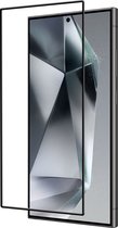 Protecteur d'écran adapté pour Samsung Galaxy S24 Ultra , protecteur d'écran en verre de protection complet - Protecteur d'écran adapté pour Samsung Galaxy S24 Ultra , protecteur d'écran complet