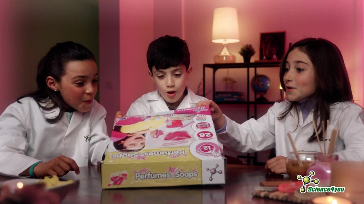 Kit Fabrication Parfum Et Savon Barbie – 11 Activités, Tatouages Temporaires, Cadeau Fille 8-11 Ans