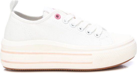 Baskets XTI 150853 - BLANC