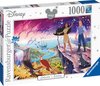 Ravensburger puzzel Disney Pocahontas - Legpuzzel - 1000 stukjes