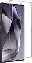 Protecteur d'écran adapté pour Samsung Galaxy S24 Ultra Film de protection d'écran en Glas Tempered Glass - Protecteur d'écran adapté pour Samsung Galaxy S24 Ultra Film de protection d'écran