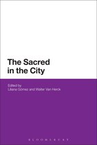 Sacred In The City