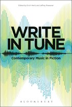 Write In Tune Contemp Music In Fiction