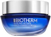 Biotherm Crème de Jour Blue Rétinol Blue Pro-Rétinol Multi Correct Crème 30 ml