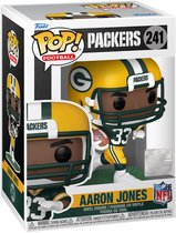 Funko Pop! NFL: Packers - Aaron Jones