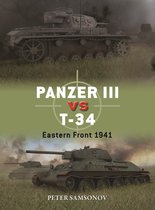 Duel 136 - Panzer III vs T-34
