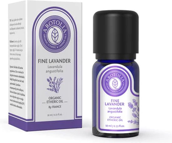 Lavendel