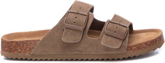 XTI 142553 Sandaal - TAUPE