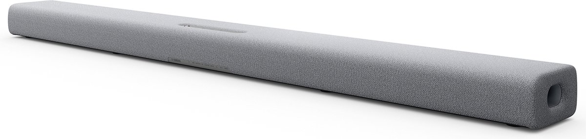 YAMAHA True X Bar 40A (SR-X40A) Lichtgrijs