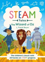 STEAM Tales - The Wizard of Oz