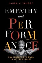 Performing Latin American and Caribbean Identities- Empathy and Performance