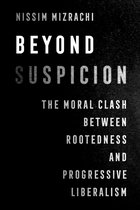 University of California Series in Jewish History and Cultures- Beyond Suspicion