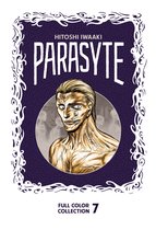 Parasyte Full Color Collection- Parasyte Full Color Collection 7