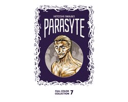 Parasyte Full Color Collection- Parasyte Full Color Collection 7