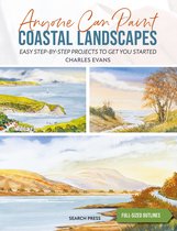 Anyone Can Paint- Anyone Can Paint Coastal Landscapes