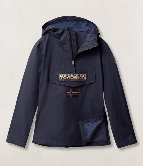 Napapijri store rainforest zomerjas