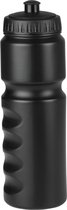 Gourde Taille Unique Kimood Noir 100% Polypropylène (PP)