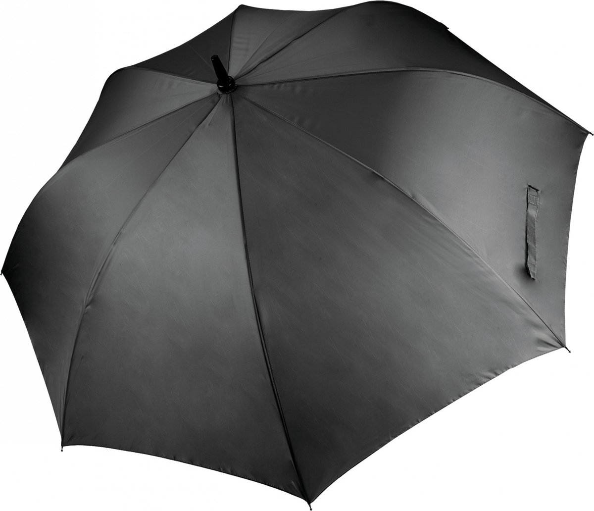 Paraplu One Size Kimood Black 100% Polyester
