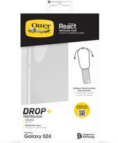 OtterBox React Necklace - Geschikt voor Samsung Galaxy S24 - Clear