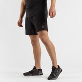 ZEUZ Short - Short - Homme - pour Fitness & CrossFit - Taille M