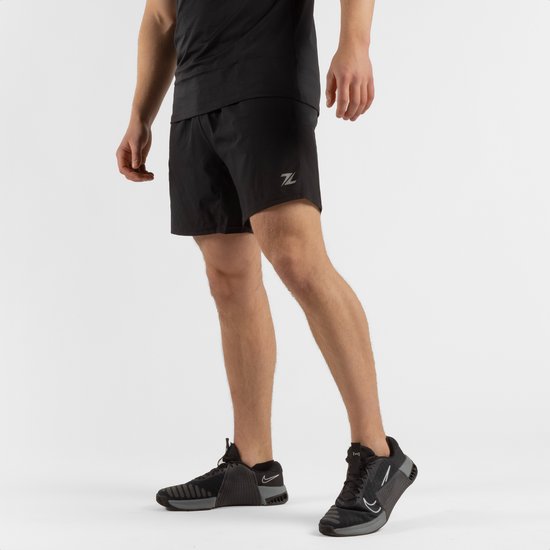 ZEUZ Shorts - Broekje - Man - voor Fitness & CrossFit - Maat M