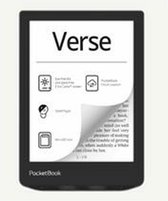 Liseuse PocketBook - Verse - Gris Brume