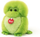 Trudi - Fluffy Kikker (S-29204) - Pluche knuffel - Ca. 19 cm (Maat S) - Geschikt voor jongens en meisjes - Groen