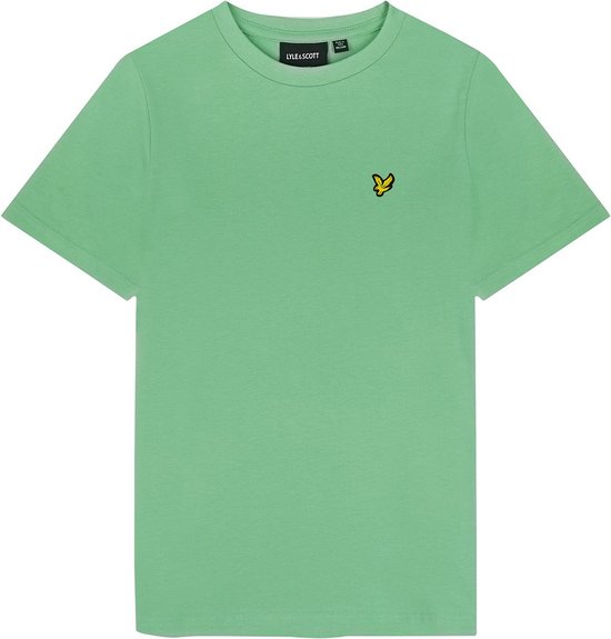 T-shirt - Lawn groen