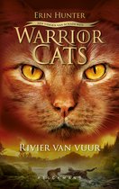 Warrior Cats 5 - Een visioen van schaduwen: Rivier van vuur