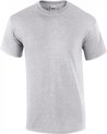 Fruit of the Loom - Ringspun Premium T - Red - XL