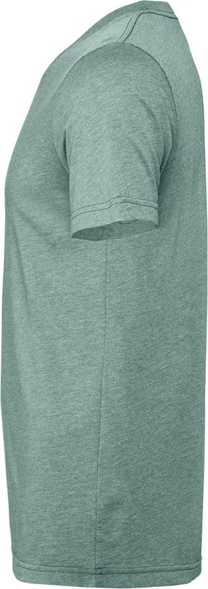 Stedman - T-shirt Classic à col en V pour femme - Bright Royal - M