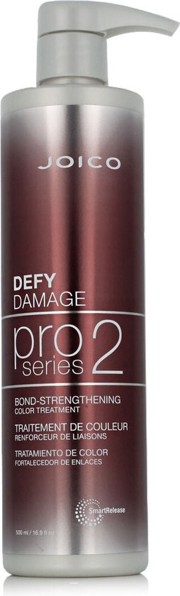 Joico Defy Damage Pro Series 2 500ml Bond Strengthening Color Treatment