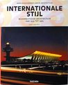 Wereldarchitectuur - Internationale Stijl  (T25)