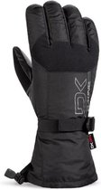 Dakine Leather Scout (wintersport)handschoenen - Black