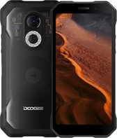 Doogee S61 Pro 8GB/128GB Transparent