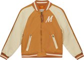 Street Called Madison - Baseballjacket Rock On - Terra - Maat 176