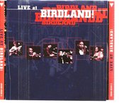 Live at Birdland: Cookin' at Midtown