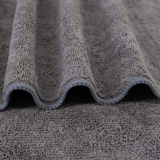 The Hair Towel Microvezel Krullen Handdoek