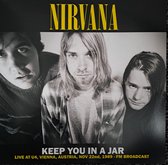 Keep You in a Jar: Live at U4, Vienna, Austria
