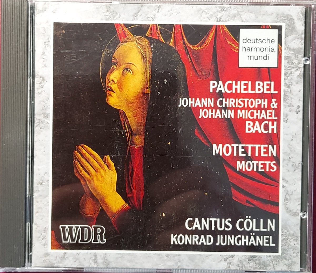 Motets