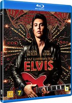 Elvis [Blu-Ray]