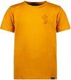 B. Nosy Y402-6423 Jongens T-shirt - Sunflower - Maat 122-128