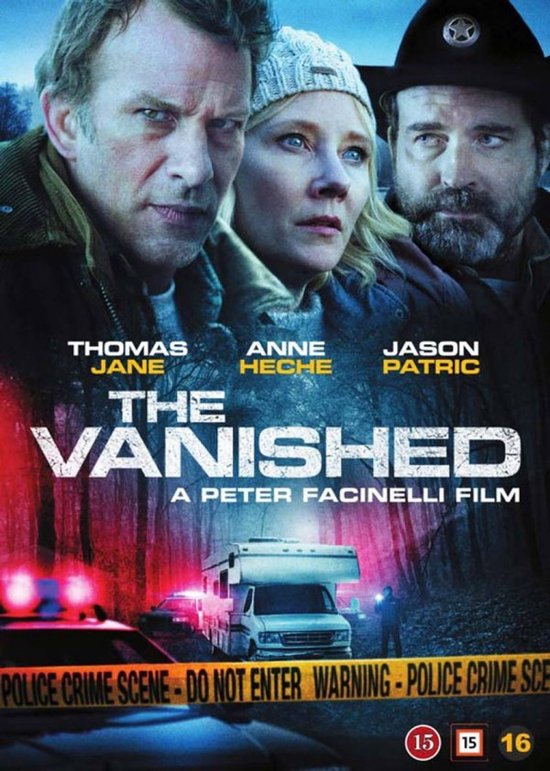 Vanished