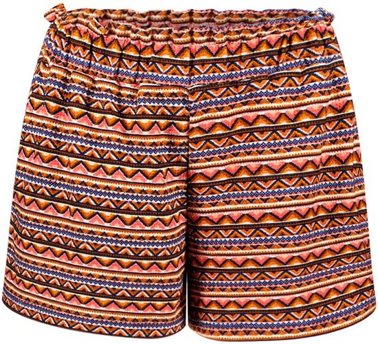B. Nosy Y402-5632 Filles Fille - Blush Aztec AO - Taille 116